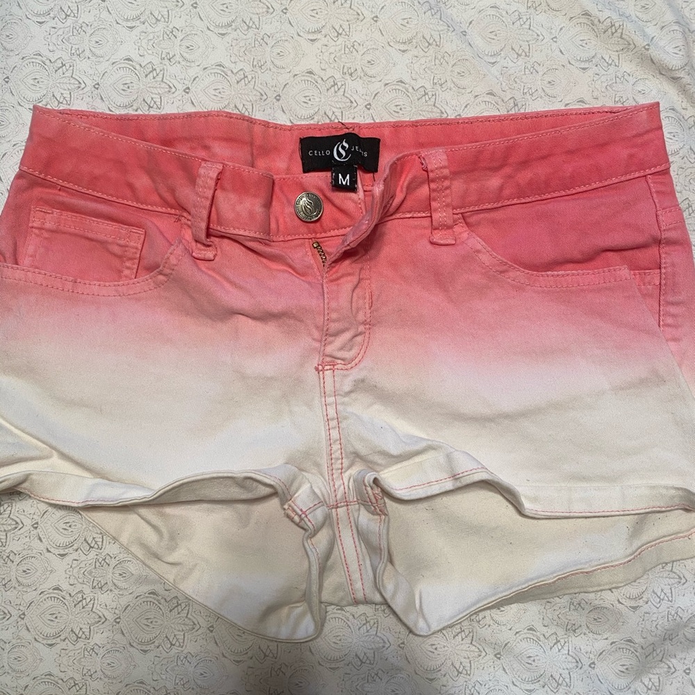 Sunset shorts M
